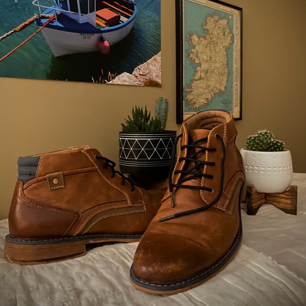 Sonoma Dress Boots